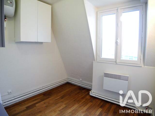 Vente Appartement 1 pièce — photo du bien