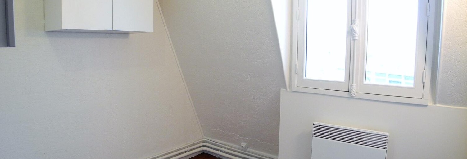 Appartement 1 Pièce 9 m² à vendre à Paris 6 (75006)