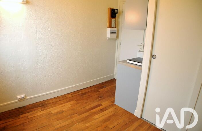 Vente Appartement 1 pièce — photo 4