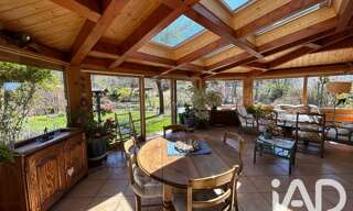 Maison 12 Pièces 390 m² à vendre à Morbier (39400)
