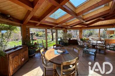 Maison 12 pièces 420000 €