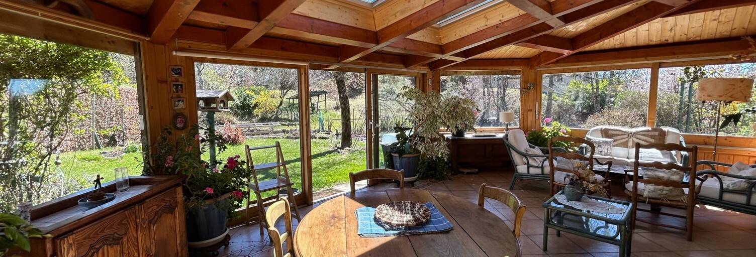 Maison 12 Pièces 390 m² à vendre à Morbier (39400)