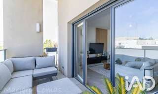 Appartement 3 Pièces 63 m² à vendre à Oullins-Pierre-Bénite (69600)