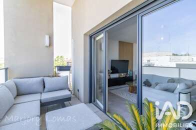 Appartement 3 pièces 255000 €