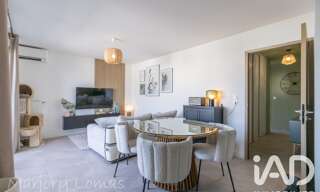 Appartement 3 Pièces 63 m² à vendre à Oullins-Pierre-Bénite (69600)