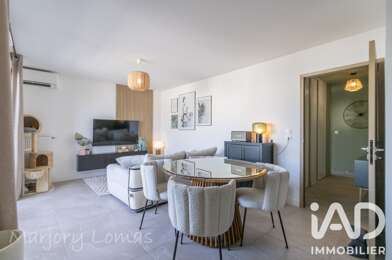 Appartement 3 pièces 249000 €