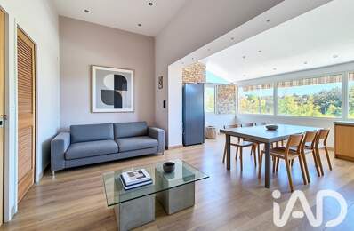 Vente Appartement 4 pièces — photo du bien