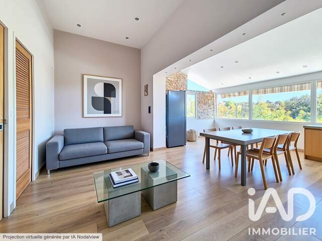 Vente Appartement 4 pièces — photo du bien