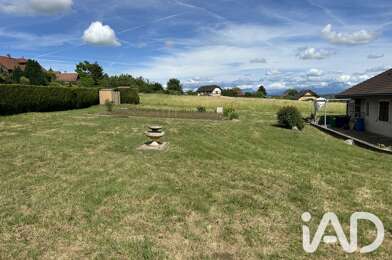 Terrain  150000 €