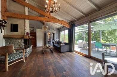Maison 6 pièces 390000 €