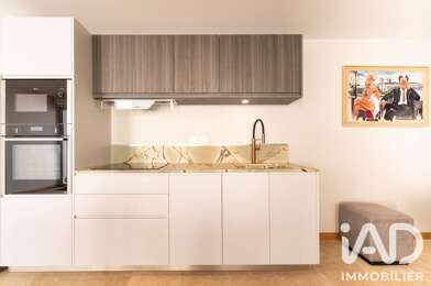 Maison 4 pièces 420000 €