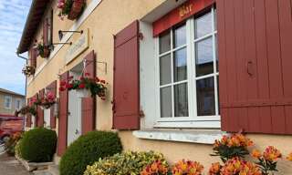 Commerce  200 m² à vendre à Échourgnac (24410)