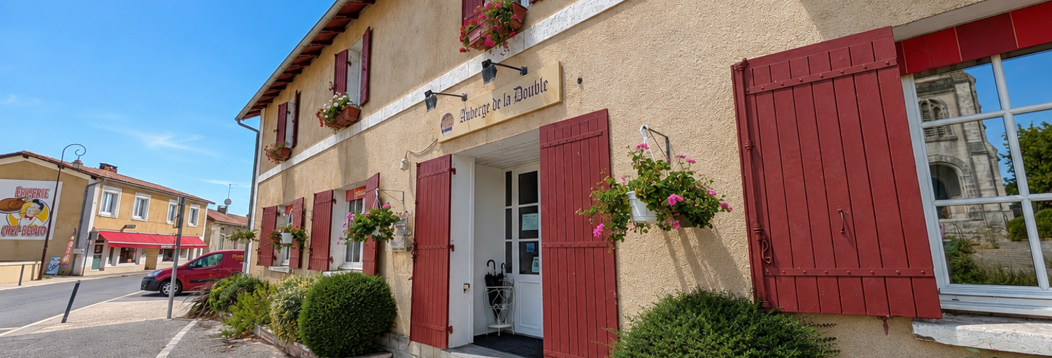 Commerce  200 m² à vendre à Échourgnac (24410)