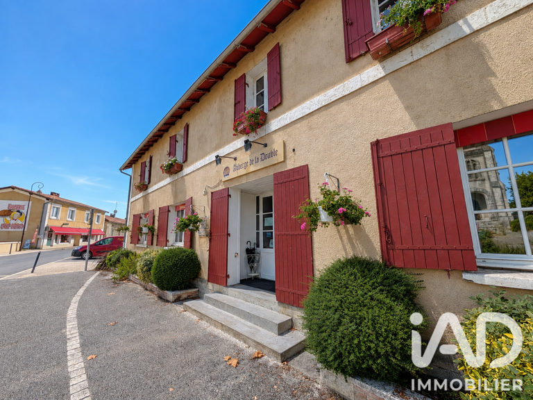 Vente Restaurant 200 m&sup2; — photo 1