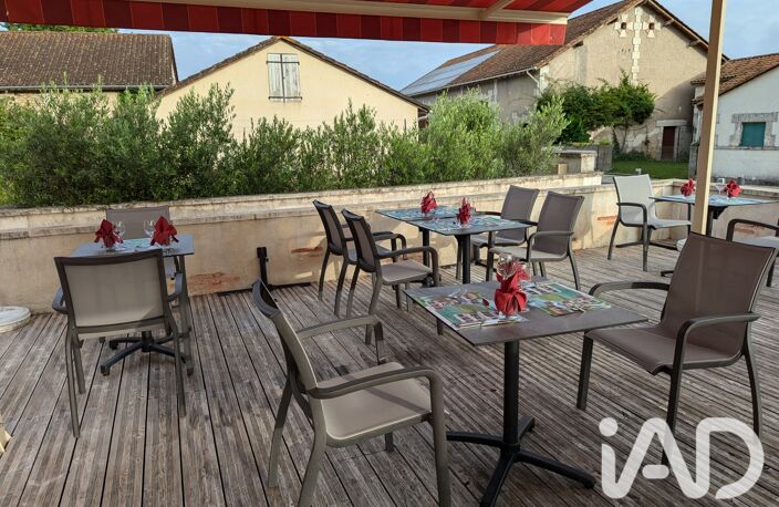 Vente Restaurant 200 m&sup2; — photo 2