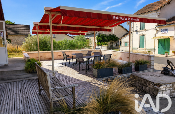 Vente Restaurant 200 m&sup2; — photo 3