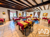 Vente Restaurant 200 m&sup2; — photo 4