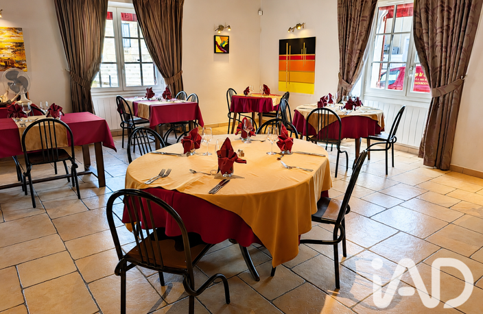 Vente Restaurant 200 m&sup2; — photo 5