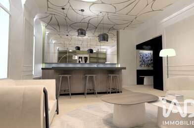 Appartement 3 pièces 239000 €