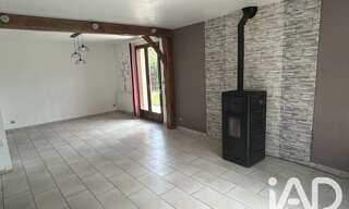 Maison 5 Pièces 123 m² à vendre à Sarry (51520)