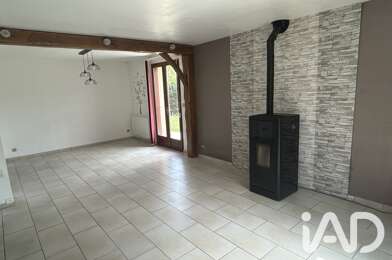 Maison 5 pièces 220000 €