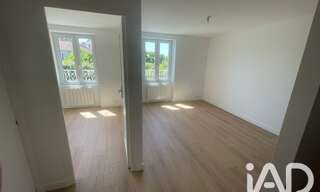 Appartement 2 Pièces 37 m² à louer à Saint-Maur-des-Fossés (94210)