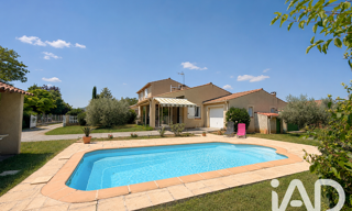 Maison 4 Pièces 104 m² à vendre à Oraison (04700)