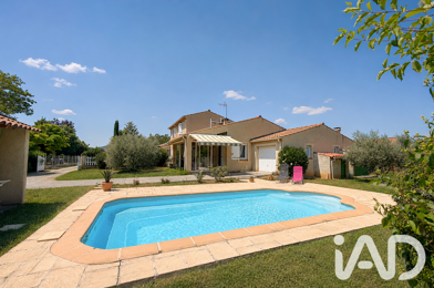 Maison 4 pièces 359000 €
