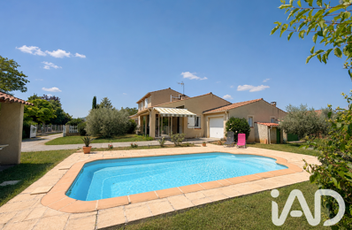 Vente Maison/villa 4 pièces — photo du bien