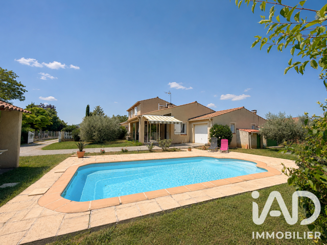 Vente Maison/villa 4 pièces — photo du bien