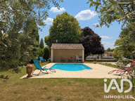 Vente Maison/villa 4 pièces — photo 2
