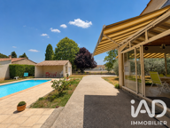 Vente Maison/villa 4 pièces — photo 4
