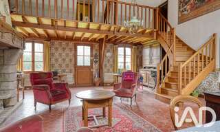Maison 6 Pièces 175 m² à vendre à Passy-sur-Seine (77480)