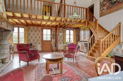 Maison 6 pièces 170000 €