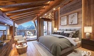 Appartement 4 Pièces 89 m² à vendre à Les Deux Alpes (38860)