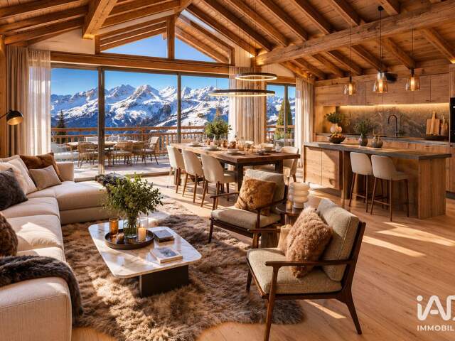 Vente Appartement 3 pièces — photo du bien