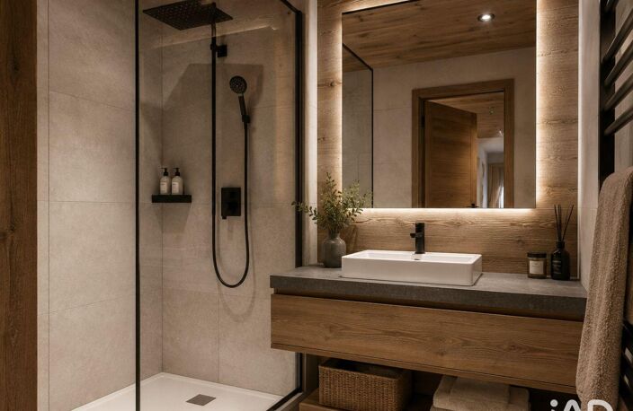 Vente Appartement 2 pièces — photo 3