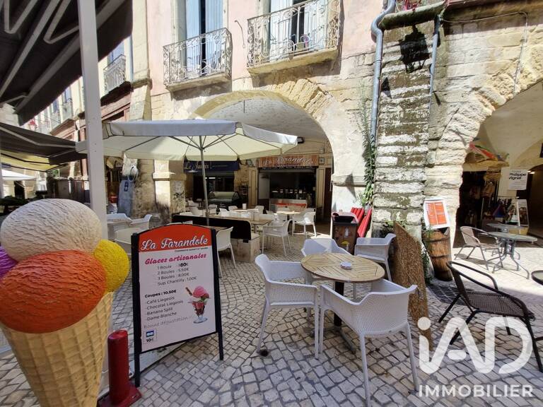 Vente Restaurant — photo 1