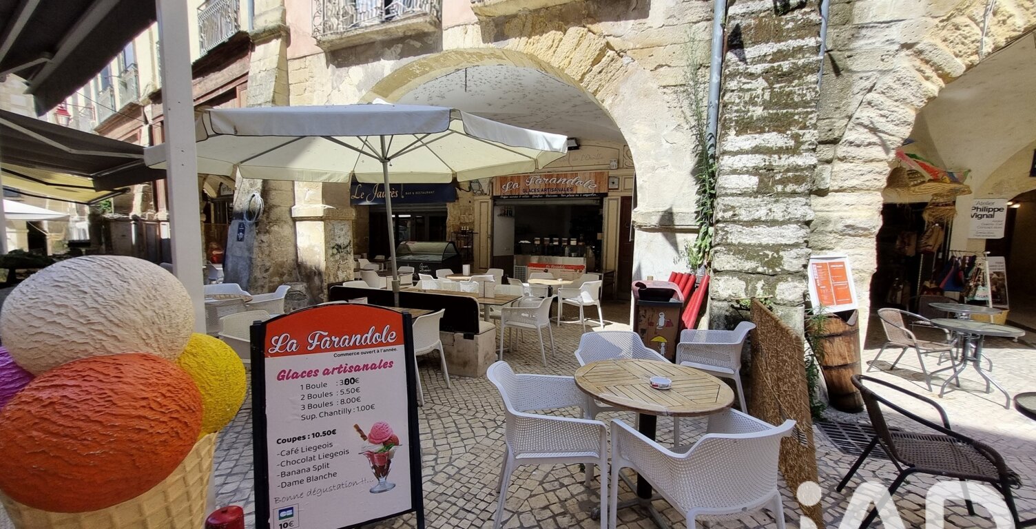 Vente Restaurant — photo 1