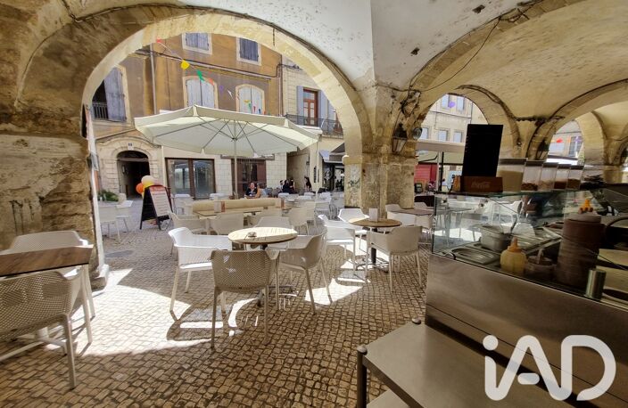 Vente Restaurant — photo 3