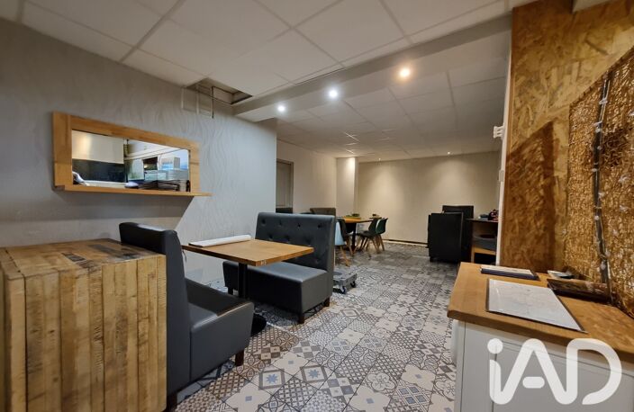Vente Restaurant — photo 4