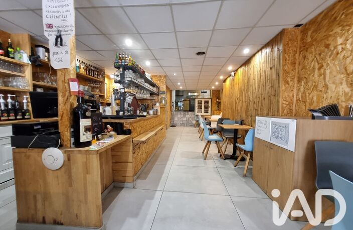 Vente Restaurant — photo 5