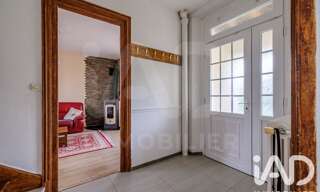 Maison 6 Pièces 110 m² à vendre à Saint-Marcel (27950)