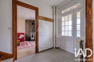Maison 6 pièces 278000 €