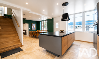 Maison 6 Pièces 178 m² à vendre à Challans (85300)