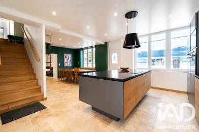 Maison 6 pièces 690000 €