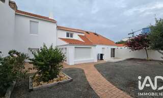 Maison 6 Pièces 178 m² à vendre à Challans (85300)