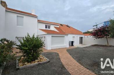 Maison 6 pièces 690000 €