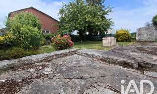 Maison 5 Pièces 160 m² à vendre à Mametz (62120)