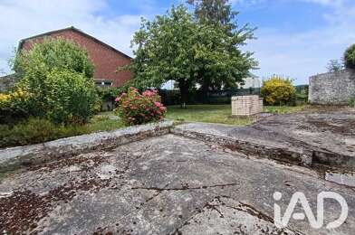 Maison 5 pièces 128500 €